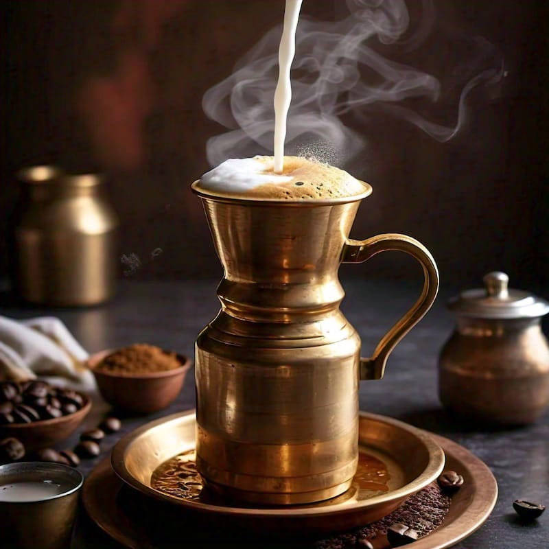 South Indian Filter Coffee: The Ultimate Guide to Perfecting Filter Coffee