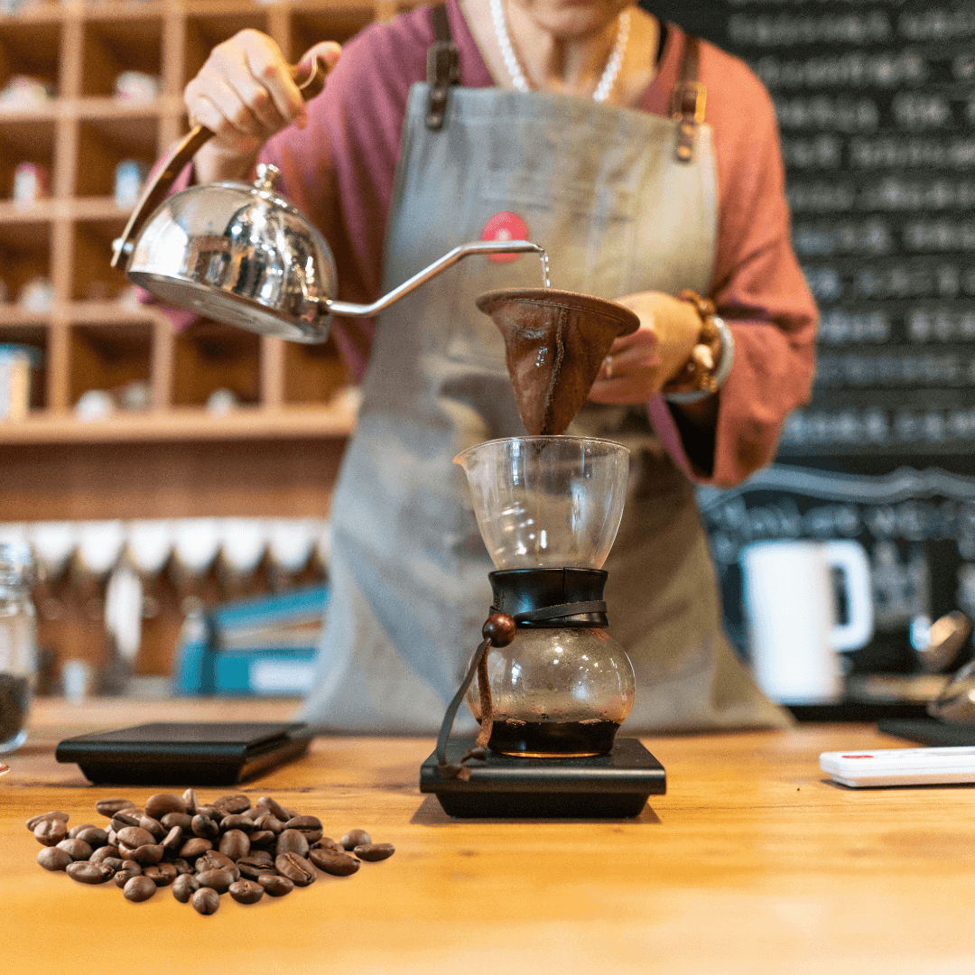 The Science Behind South Indian Filter Coffee: Health Benefits & Tradition